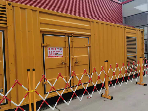 慈溪关于通用发电机的十万个为什么？