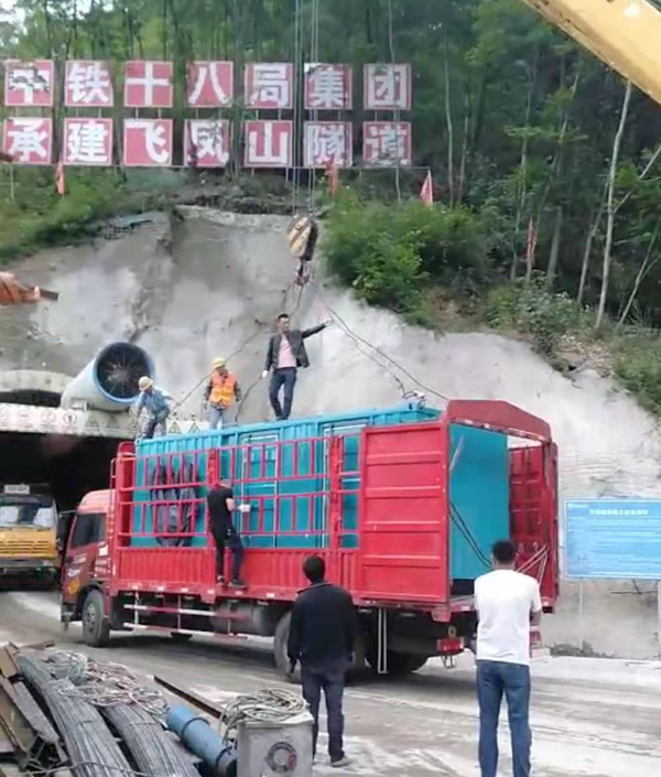 慈溪发电机组维修后输出功率降低是什么问题