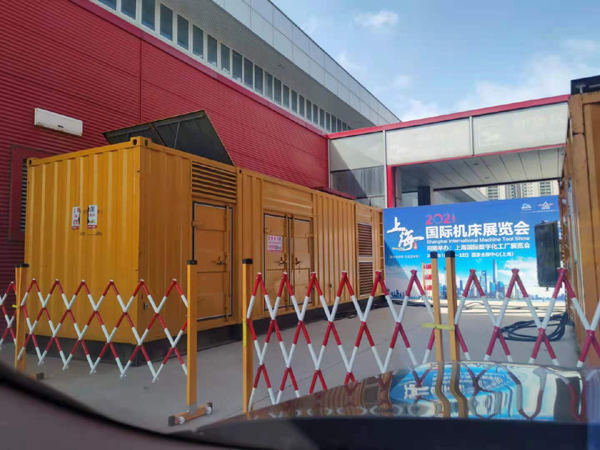 慈溪发电车出租-发电机无电压或电压太低怎么办？