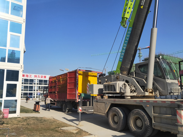 慈溪发电机出租50KW柴油发电机组需要配多粗电缆线