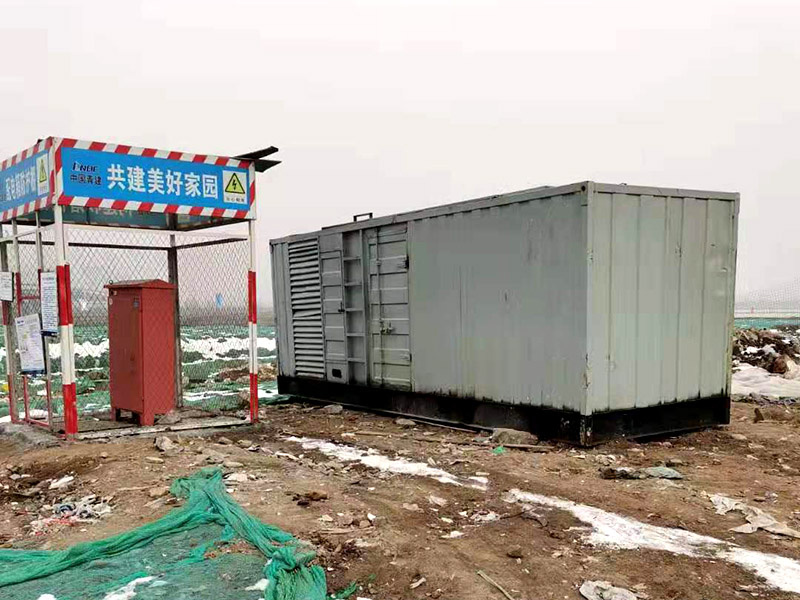 慈溪燃气发电机在高海拔地区运行时会遇到哪些常见故障？