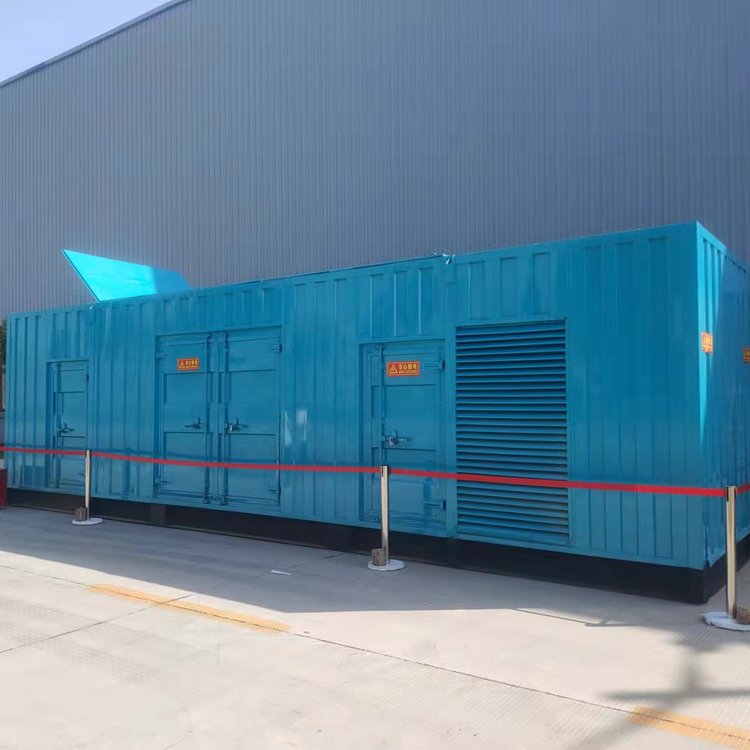 慈溪怎样更换柴油发电机组的空气滤清器?
