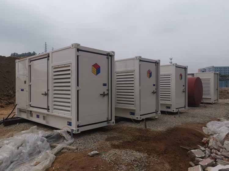 慈溪如何降低 200KW 柴油发电机的燃油消耗率？