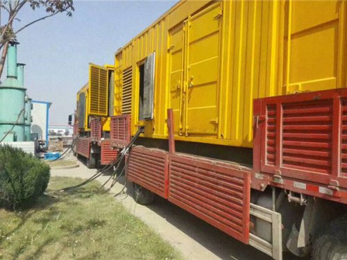 慈溪计算 200KW 柴油发电机油耗时，需要考虑哪些因素？