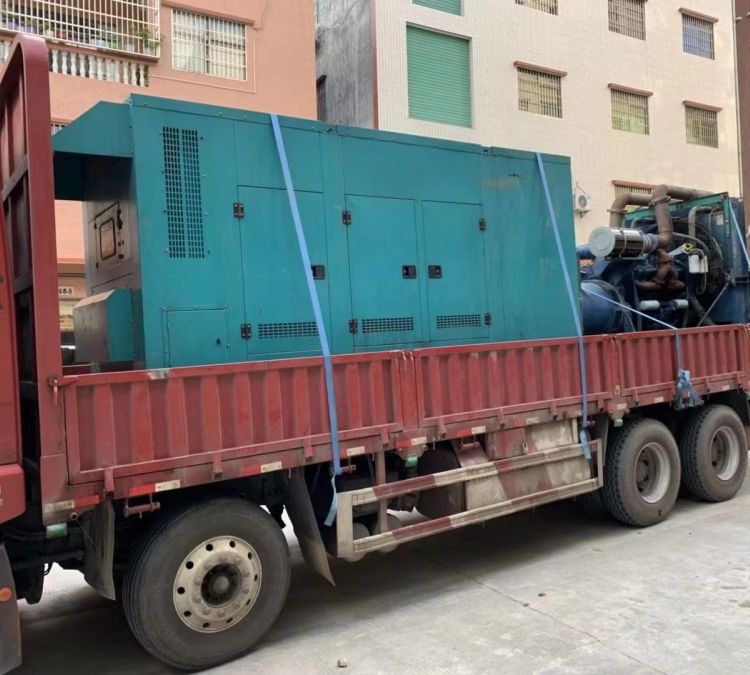 慈溪如何在不同负载率下确保 400KW 柴油发电机组的正常运行？