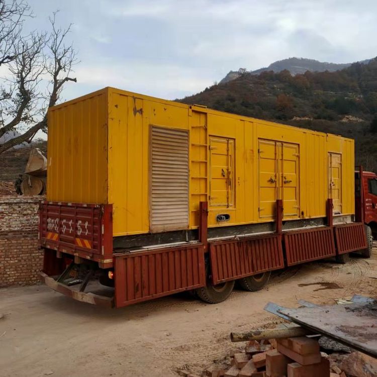慈溪200kW 发电机组在带电阻性负载时，输出功率会受到哪些因素的影响？