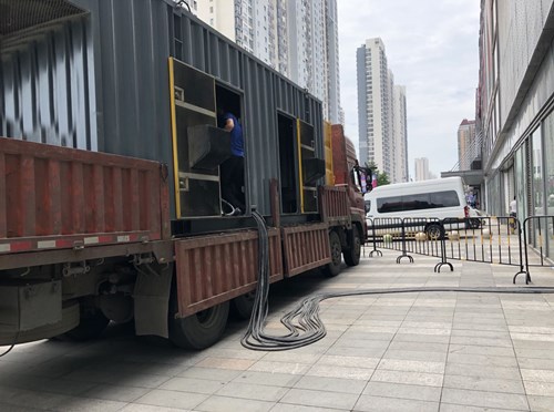 慈溪低温环境下，柴油发电机组电池充满电的具体时间受哪些因素影响？