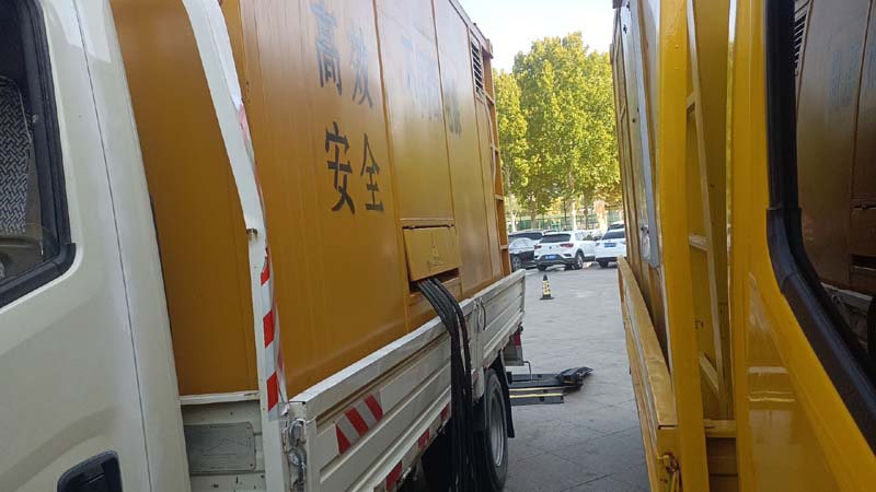 慈溪如何判断柴油发电机组和UPS电源的切换时间是否符合要求？